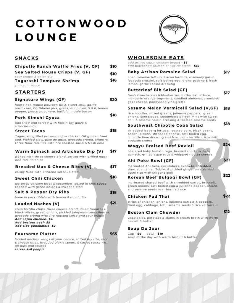 Fall Menu 2026 1
